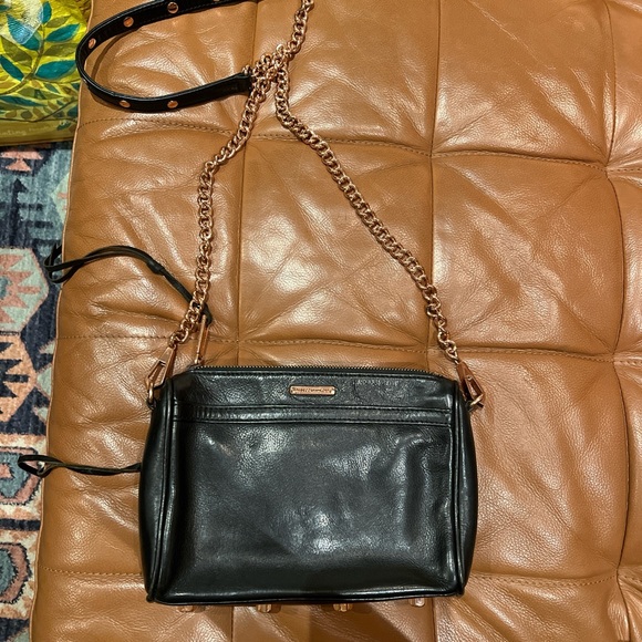 Rebecca Minkoff purse - Picture 2 of 3